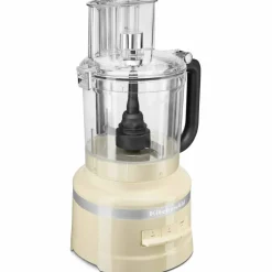 5KFP1319 Foodprocessor 3,1 liter, Matt Svart