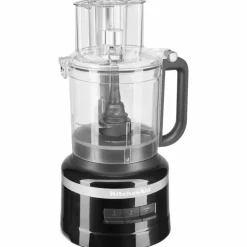 5KFP1319 Foodprocessor 3,1 liter, Matt Svart