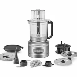 5KFP1319 Foodprocessor 3,1 liter, Svart