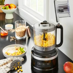 5KFP1319 Foodprocessor 3,1 liter, Svart