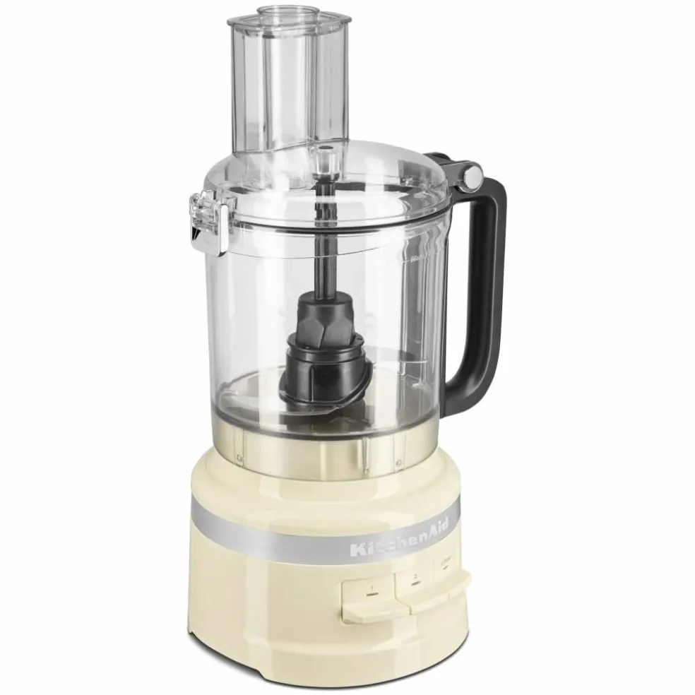 5KFP0921 Foodprosessor, 2,1 liter, pistasj