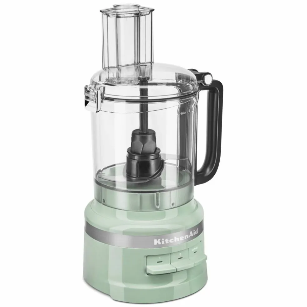 5KFP0921 Foodprosessor, 2,1 liter, pistasj