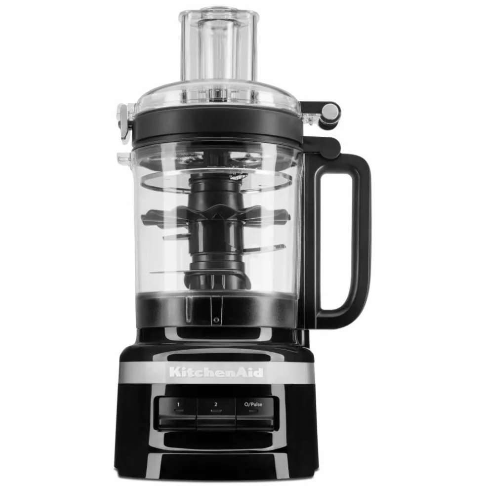 5KFP0921 Foodprosessor, 2,1 liter, pistasj
