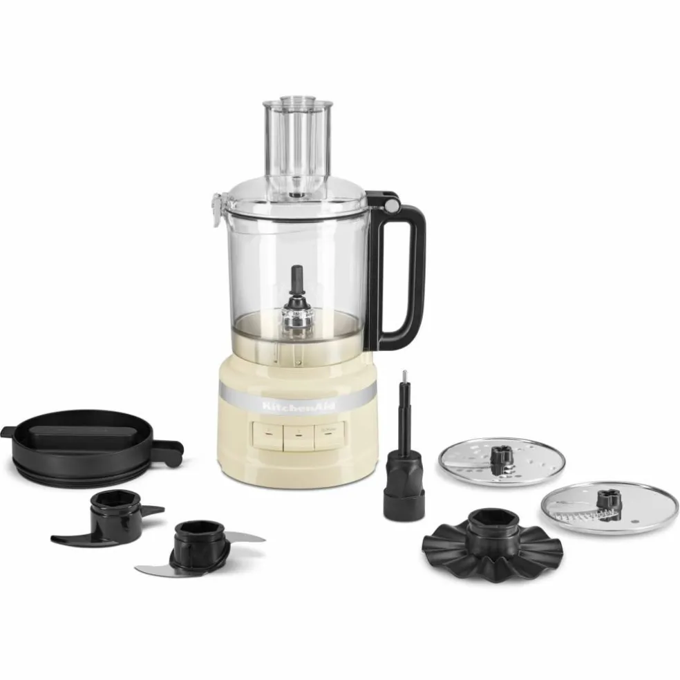 5KFP0921 Foodprosessor, 2,1 liter, pistasj