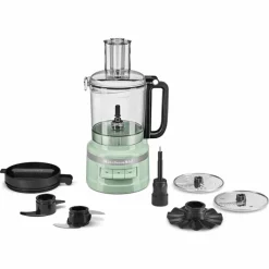 5KFP0921 Foodprosessor, 2,1 liter, pistasj