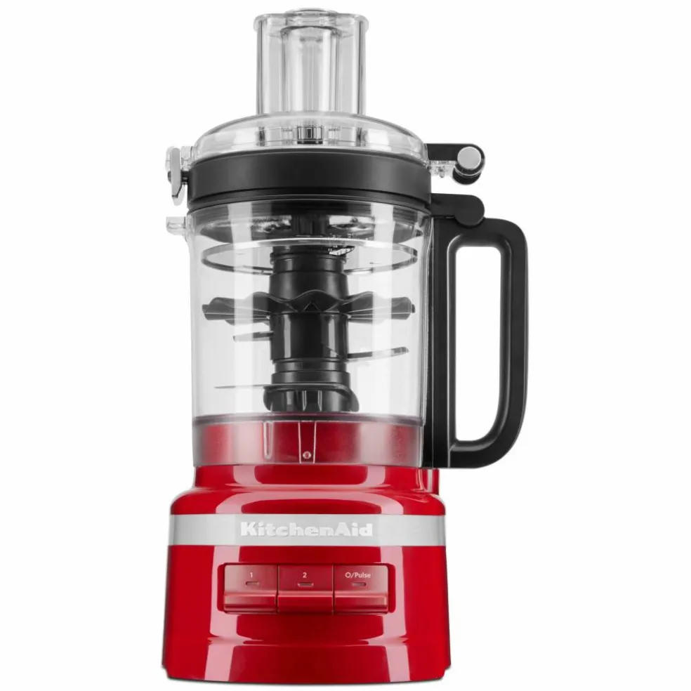 5KFP0921 Foodprosessor, 2,1 liter, pistasj