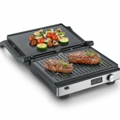 KG 2380 Sevini Flex 3-in-1 bordgrill
