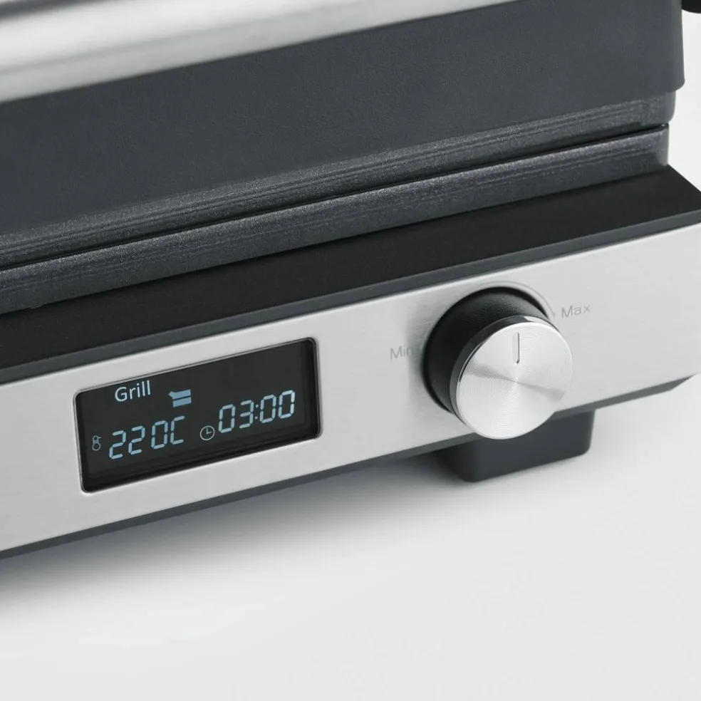 KG 2380 Sevini Flex 3-in-1 bordgrill