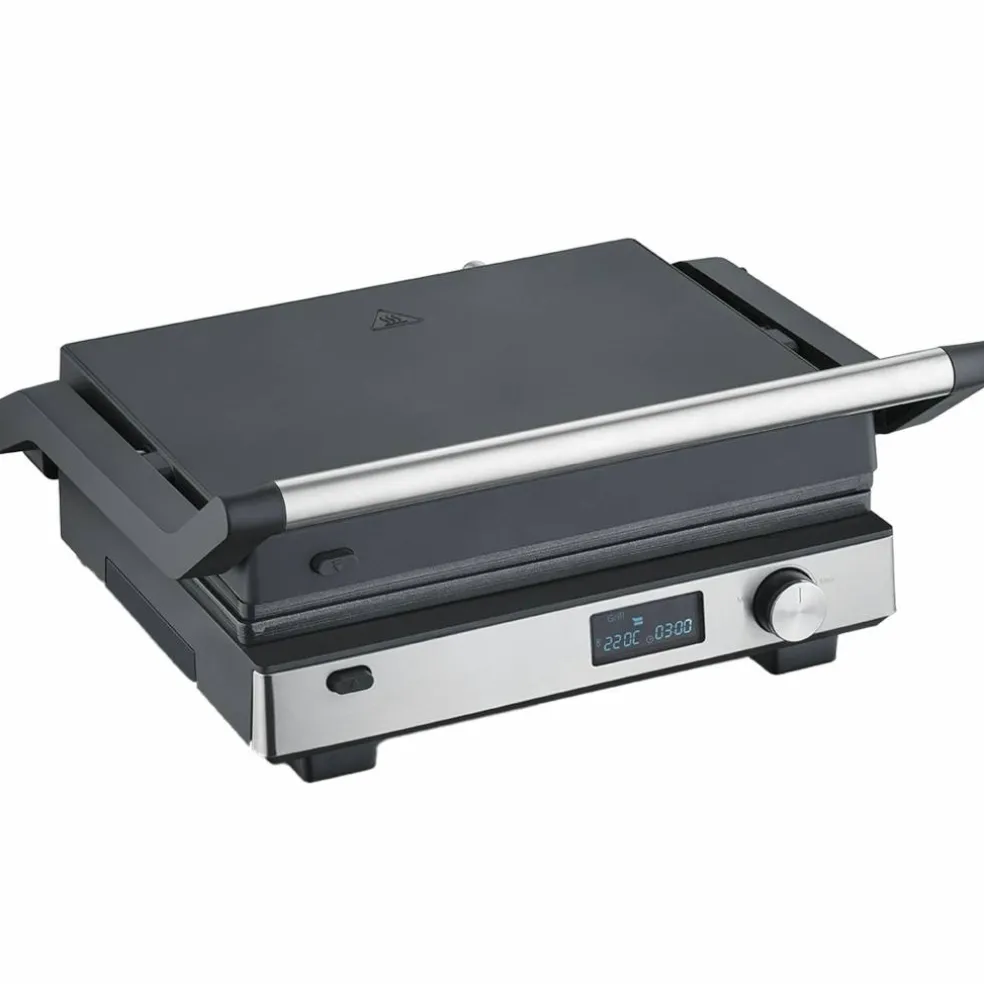 KG 2380 Sevini Flex 3-in-1 bordgrill