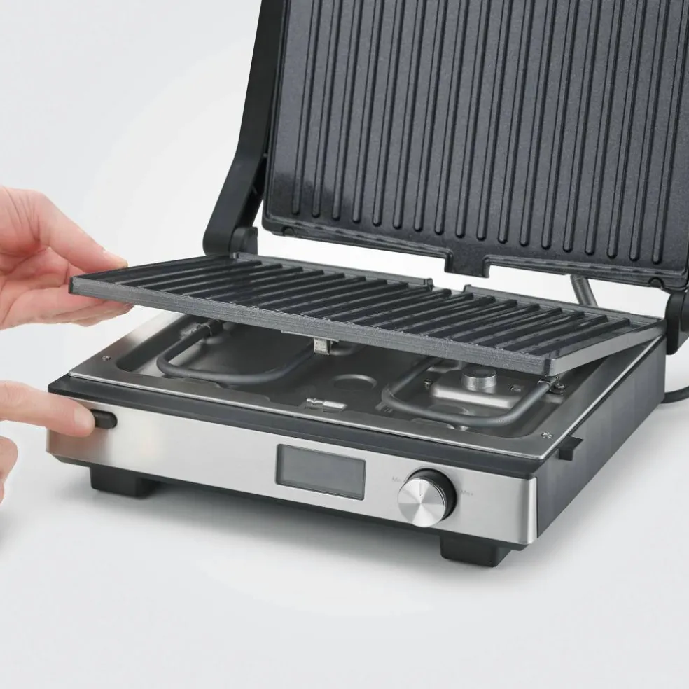 KG 2380 Sevini Flex 3-in-1 bordgrill