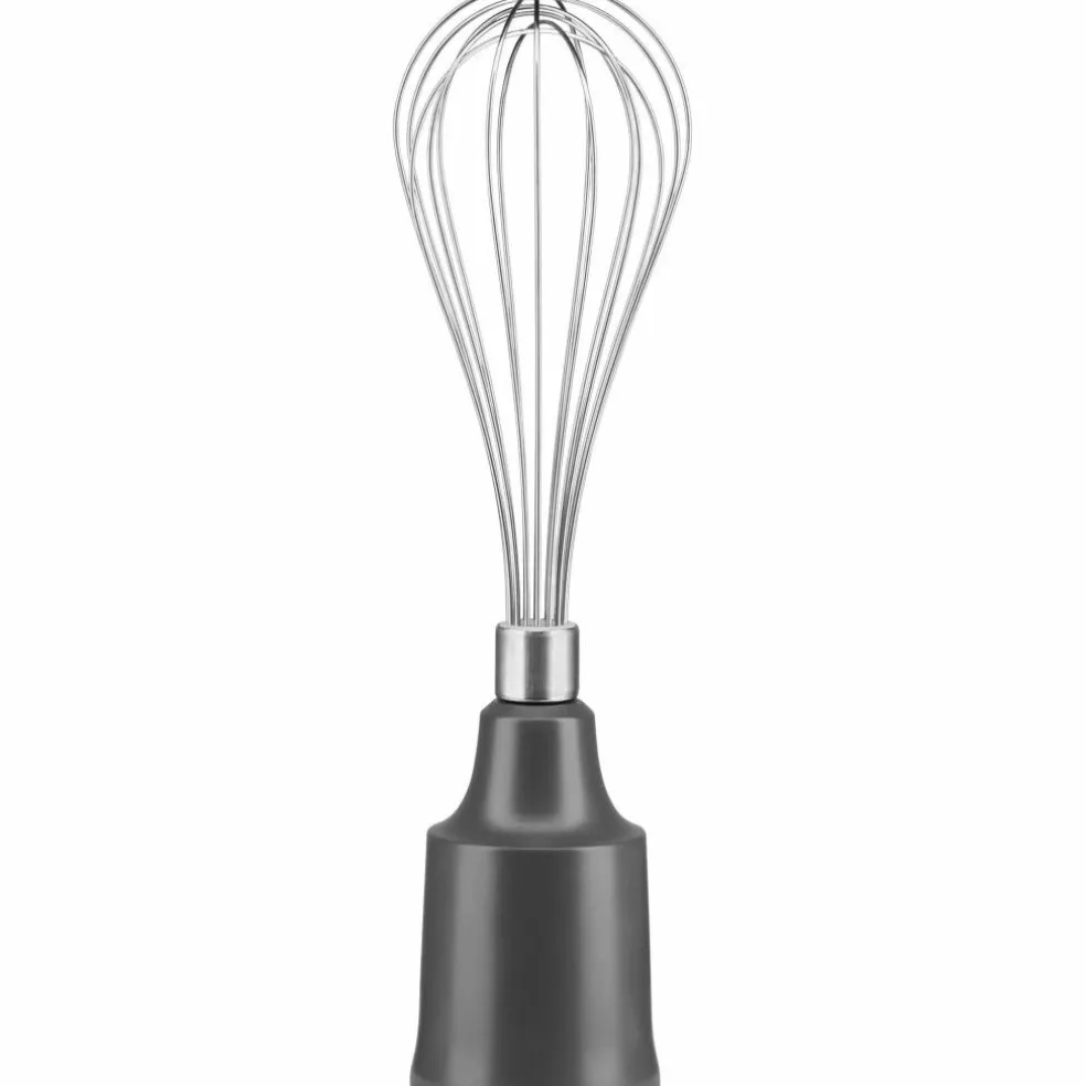 5KHBV83EDG Stavmikser, Grå