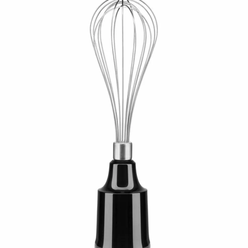 5KHBV83EOB Stavmikser, Onyx black