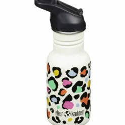 Kid Classic Narrow Flip drikkeflaske 355 ml, ice cream