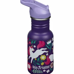 Kid Classic Narrow Flip drikkeflaske 355 ml, ice cream