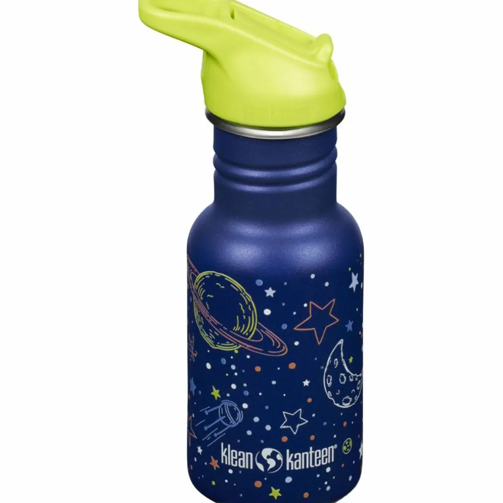 Kid Classic Narrow Flip drikkeflaske 355 ml, ice cream