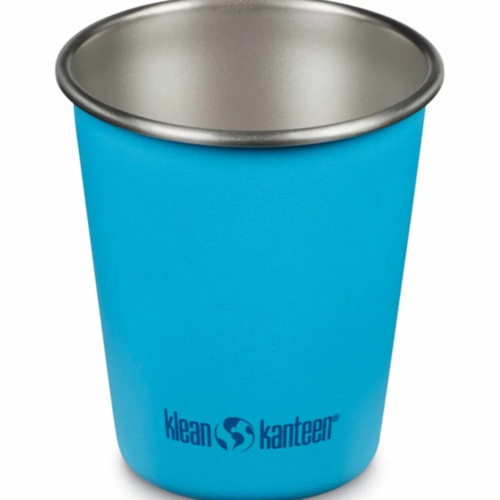 Kid Cup drikkekopp 296 ml, butterflies, 4 stk.