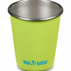 Kid Cup drikkekopp 296 ml, butterflies, 4 stk.