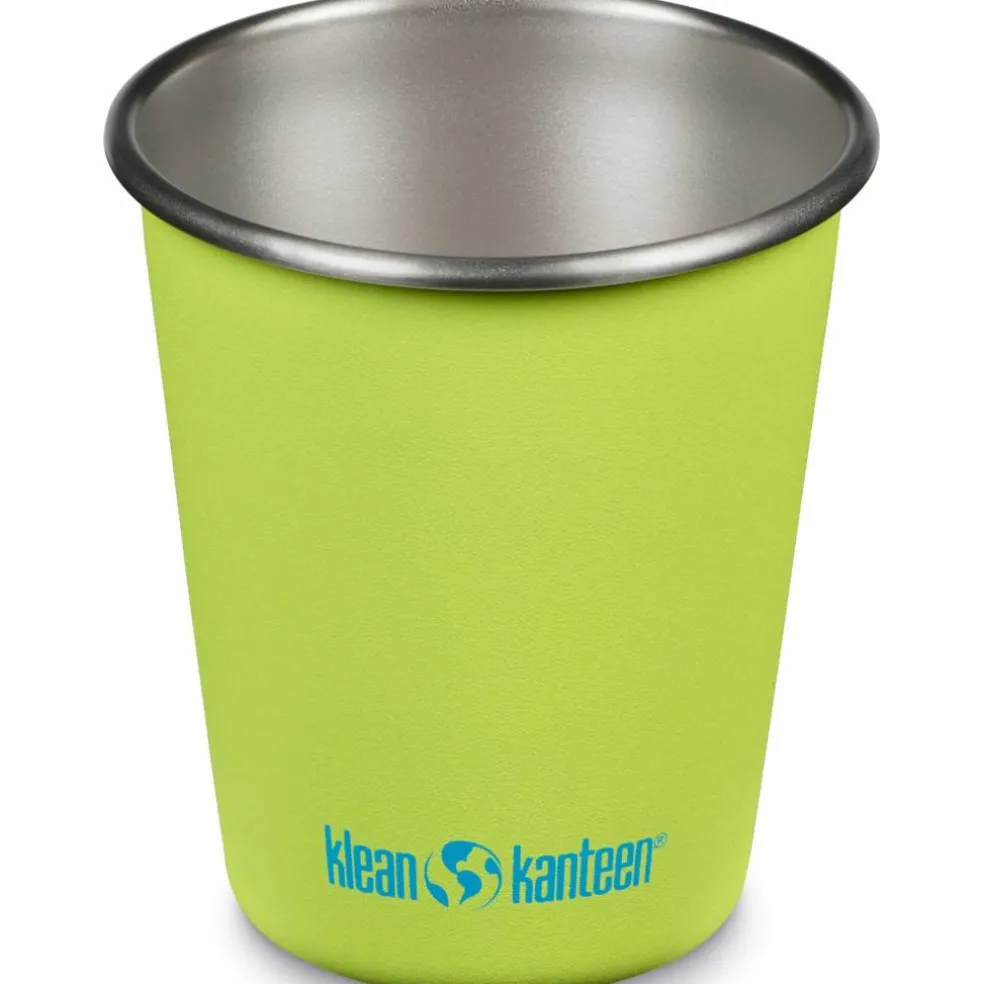 Kid Cup drikkekopp 296 ml, butterflies, 4 stk.