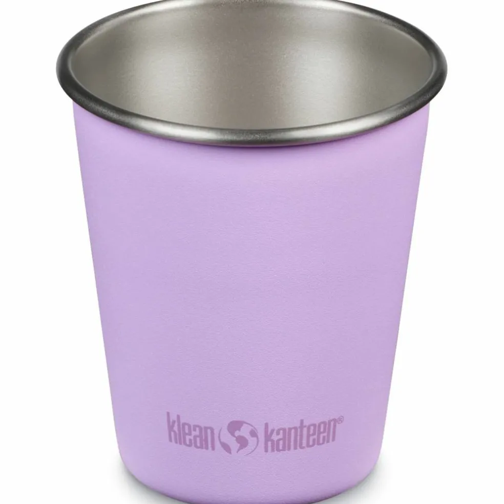 Kid Cup drikkekopp 296 ml, butterflies, 4 stk.