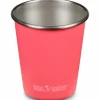 Kid Cup drikkekopp 296 ml, dragon tails, 4 stk.