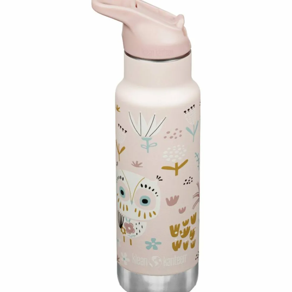 Kid Narrow Flip Sport drikkeflaske 355 ml, mountain space