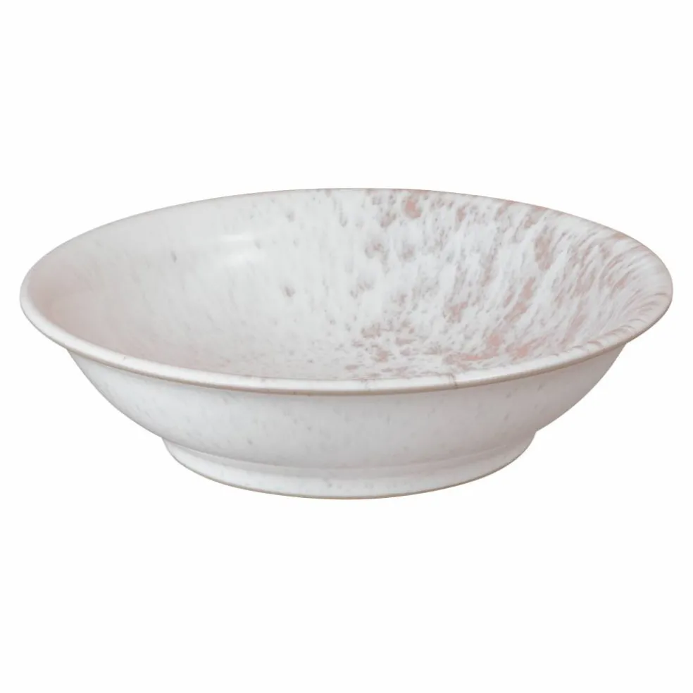 Kiln Coral Serveringsfat Dyp medium