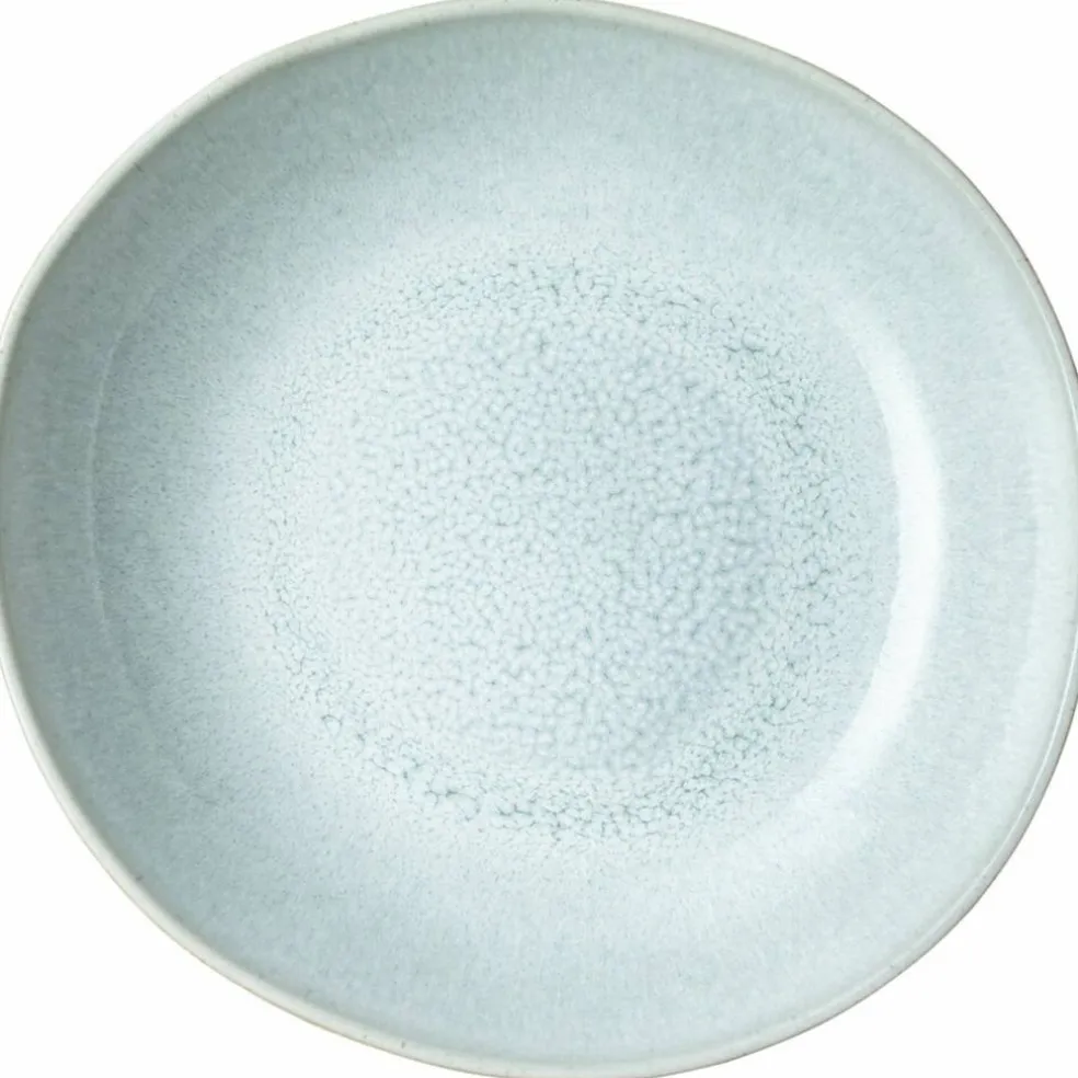 Kiln Green stort serveringsfat