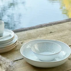 Kiln Green stort serveringsfat
