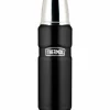 King termos 0,5 liter, mattsvart