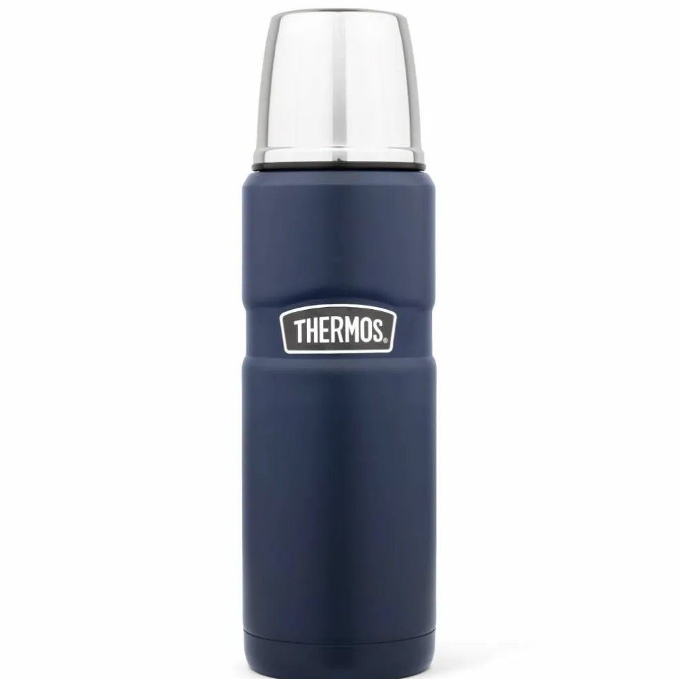 King termos 0,5 liter, navy
