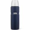 King termos 1,2 liter, navy