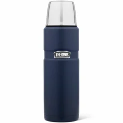 King termos 1,2 liter, navy