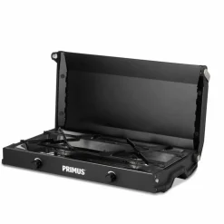 Kinjia Stove campingkjøkken
