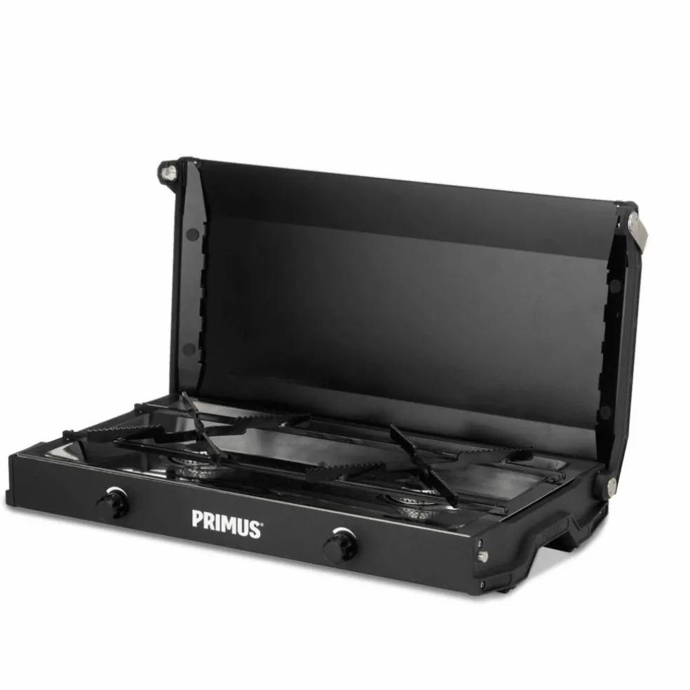 Kinjia Stove campingkjøkken