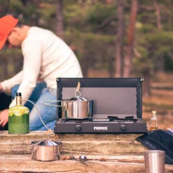 Kinjia Stove campingkjøkken