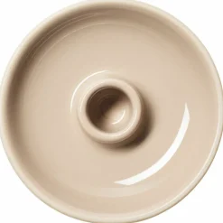 Kirnu lysestake 11x3,5 cm, blå