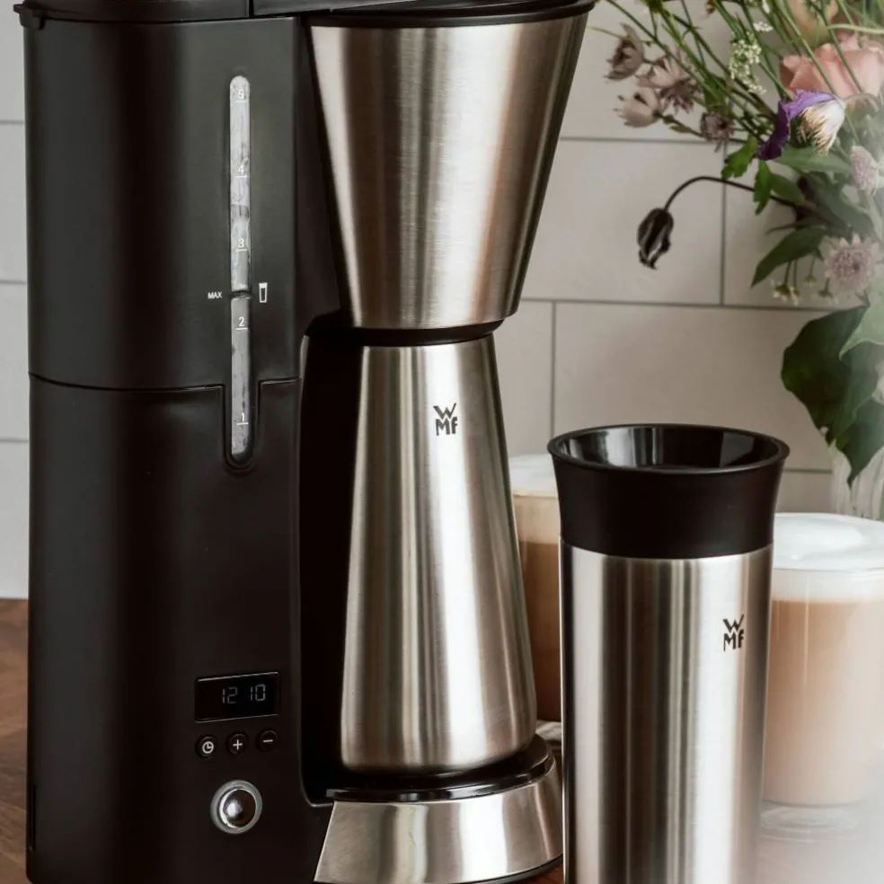 Kitchen Minis Aroma Kaffemaskin Thermo to-go