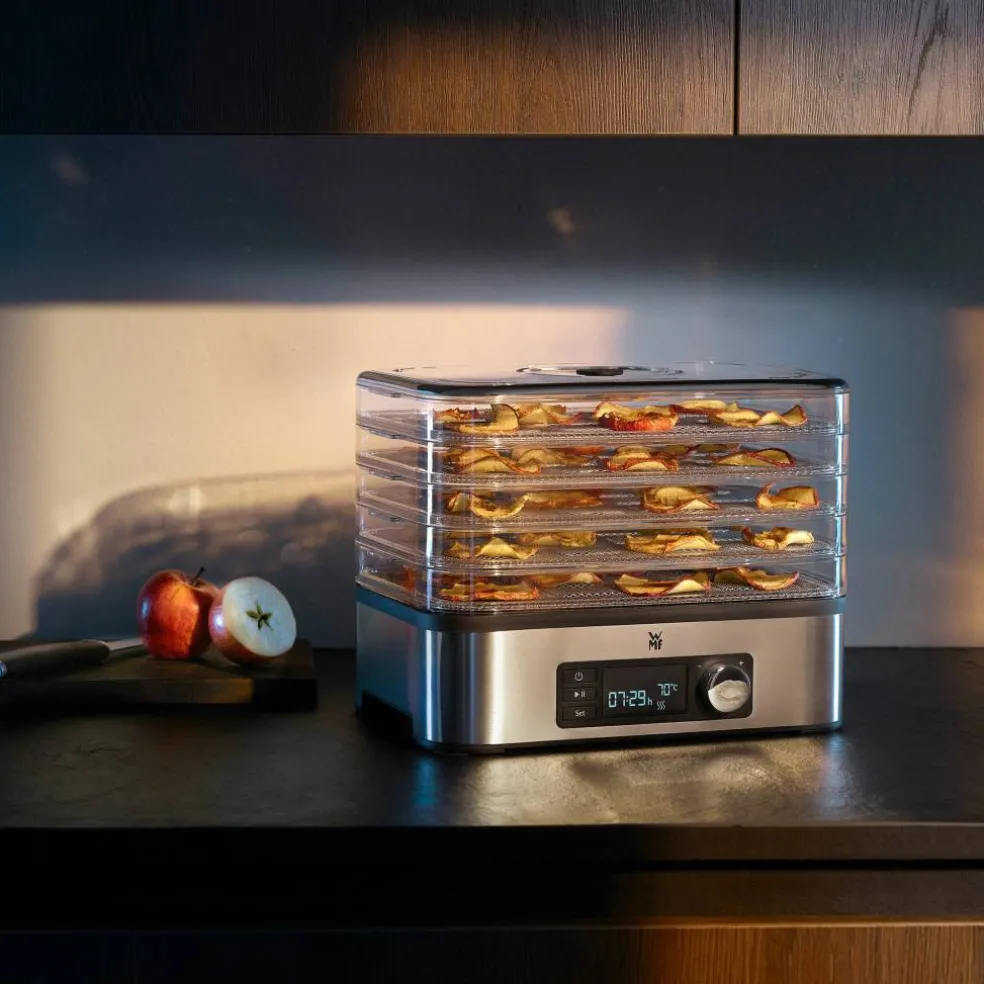 Kitchen Minis Automatic Dryer Snack to-go