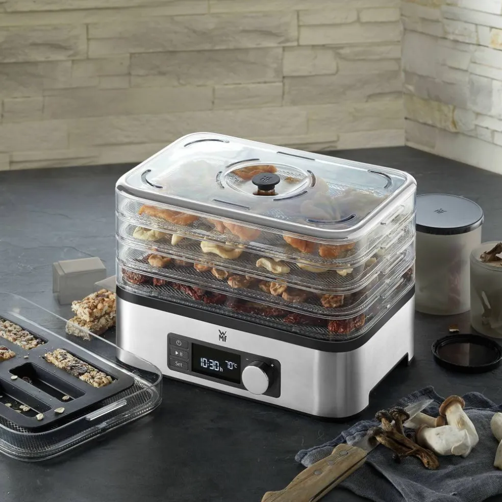 Kitchen Minis Automatic Dryer Snack to-go