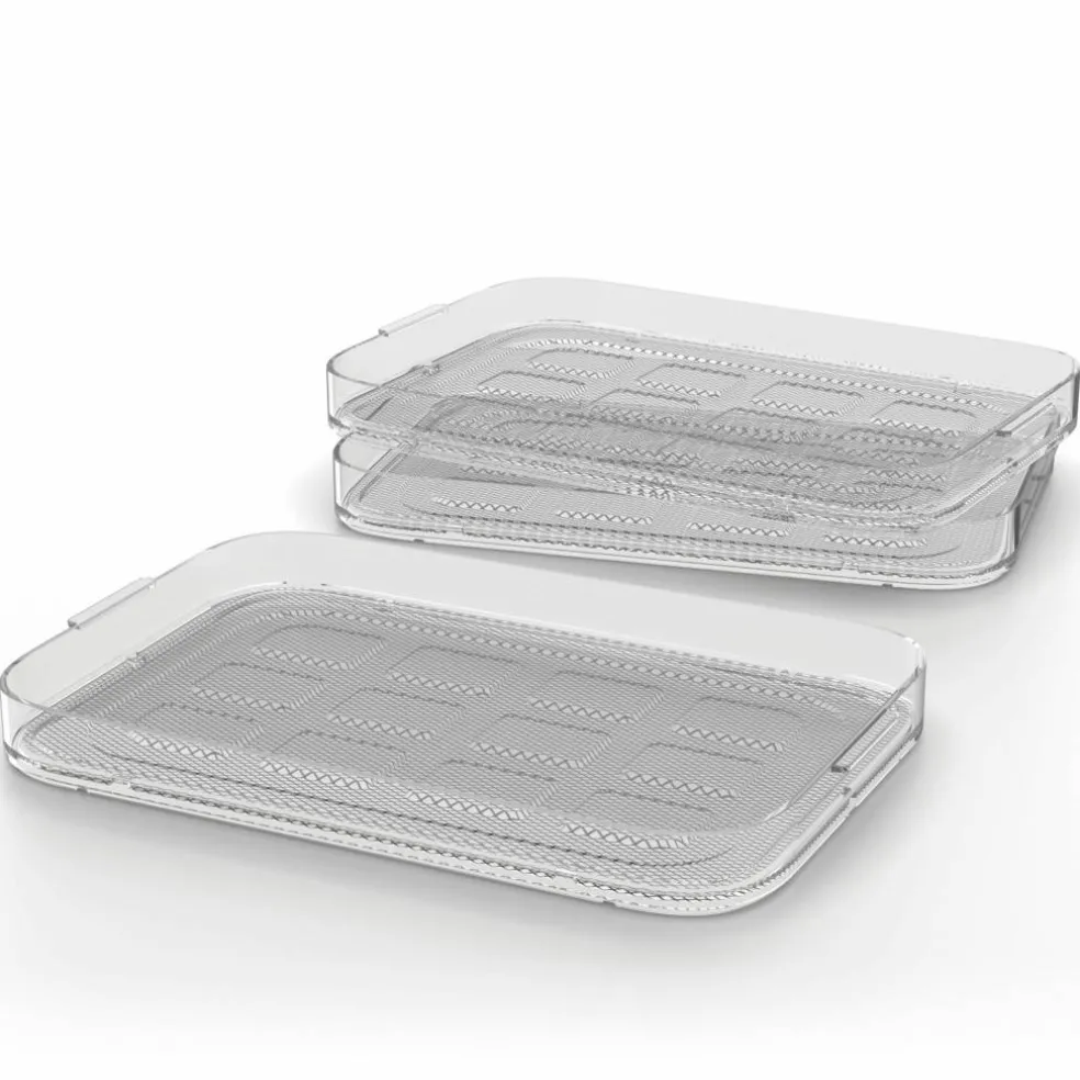Kitchen Minis Automatic Dryer Snack to-go