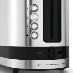 Kitchen Minis brødrister 2 skiver