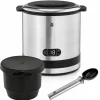 KITCHENminis 3-i-1 iskremmaskin 300 ml