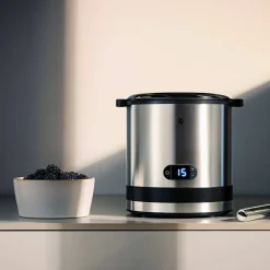 KITCHENminis 3-i-1 iskremmaskin 300 ml