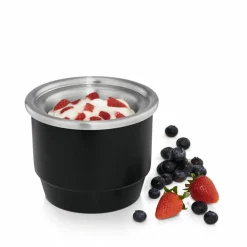 KITCHENminis 3-i-1 iskremmaskin 300 ml