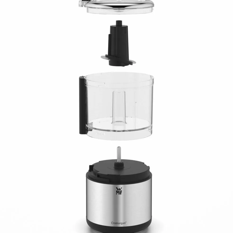 Kitchen Minis minihakker 0,4 liter