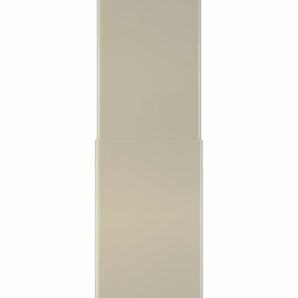 KITCMNKPU skorsteinforlenger, creme