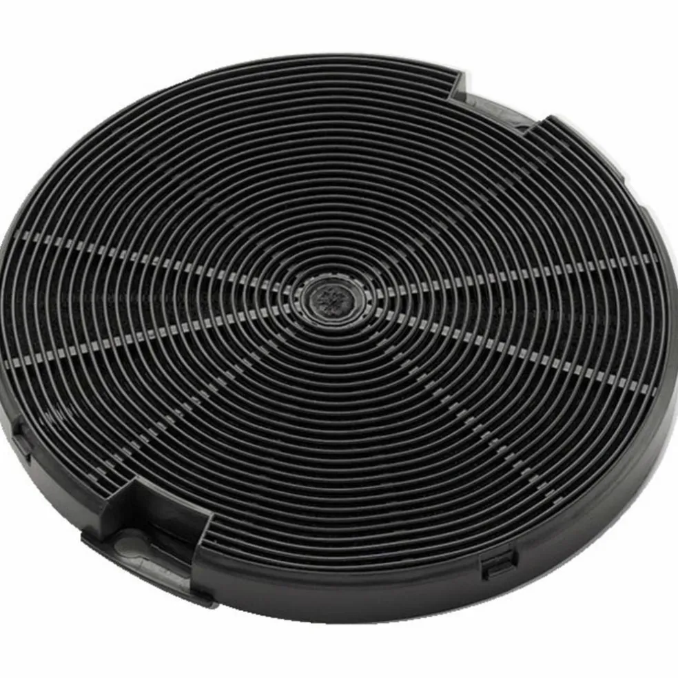 KITFC155 Kullfilter