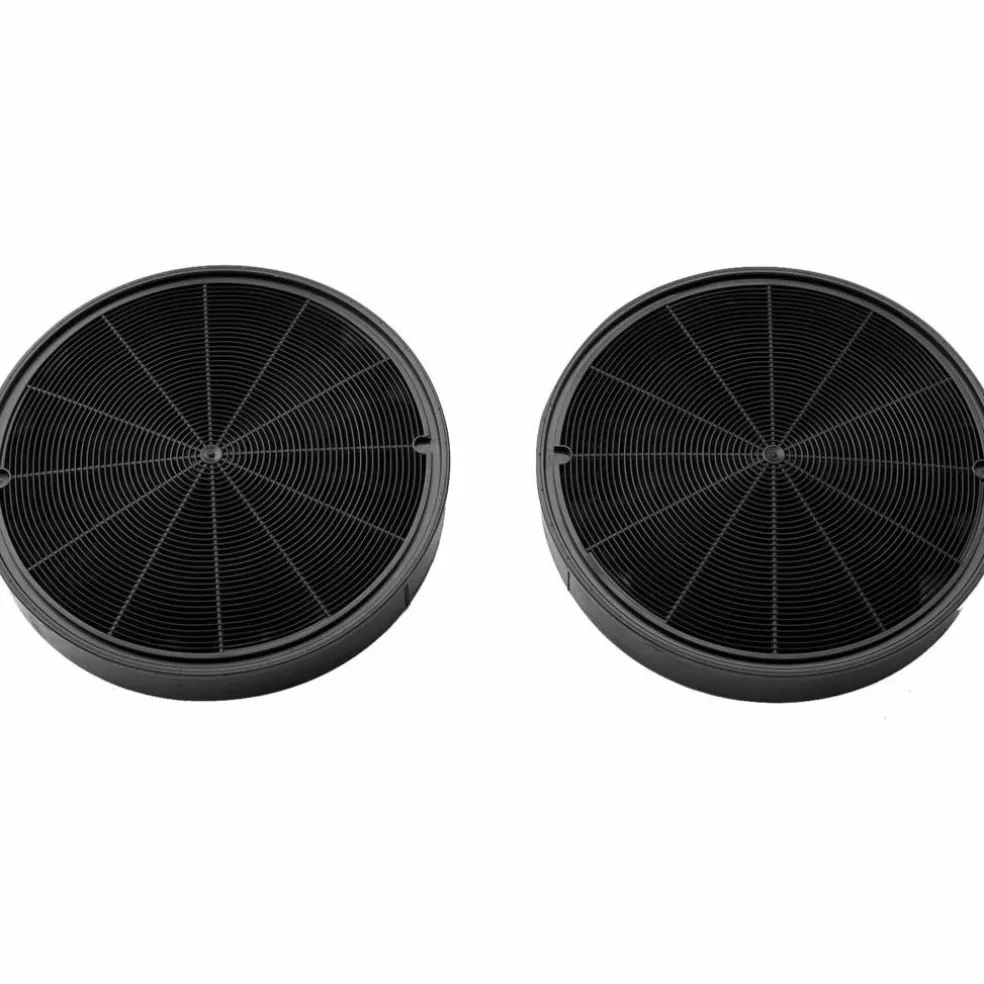 KITFC152 Kullfilter