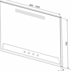 KIT1TR41N Victoria spruteplate