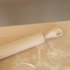 Kjevle i tre 70 cm